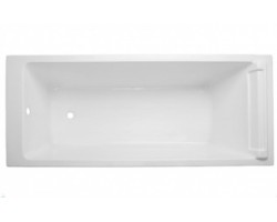 [355746] Акриловая ванна Jacob Delafon Spacio, 170 х 75 см, E6D161RU-00 +104420 ₽