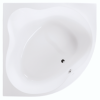[363454] Акриловая ванна Vagnerplast Plejada 150 x 150 см +51352 ₽