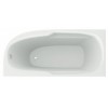 [420907] Ванна акриловая Mirsant Небуг Premium 150x80 см +30576 ₽
