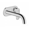 [436475] Смеситель Hansgrohe Vernis Blend для раковины, хром, 71576000 +13590 ₽