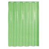 [518947] Штора для ванной комнаты Ridder Brillant 180 x 200 см, полупрозрачный зеленый, 36005 +1859 ₽
