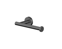 Держатель туалетной бумаги WHITECROSS Ergo ER2260GM (оружейная сталь) +5230 ₽
