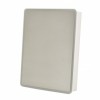 [546831] Зеркальный шкаф Sintesi Corso 60 x 80 см, с Led подсветкой, белый, SIN-SPEC-CORSO-60 +13600 ₽