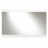 [593047] Зеркало Style Line El Fante Даллас 140 Люкс, 140 см, цвет белый, СС-00002356 +9900 ₽