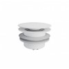 [618874] Донный клапан Excellent для ванны, click-clack, белый матовый, ARIN.3485.01WH +8820 ₽