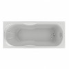 [634066] Ванна акриловая Relisan Eco Plus Мега 170 х 70 см, ножки в комплекте, белая, Гл000022172 +16125 ₽