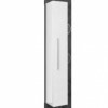 [90312] Шкаф-колонна Акватон МАДРИД М белый, 1296-3 +24740 ₽