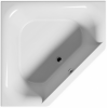 [96091] Акриловая ванна Riho Austin 145 x 145 см +56920 ₽