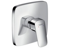 [116446] Смеситель Hansgrohe Logis для душа, хром, 71605000 +11970 ₽