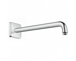 [150022] Держатель верхнего душа Hansgrohe 27446000 Croma Select E, 389 мм., цвет хром +11070 ₽