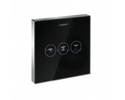 [200549] Модуль Hansgrohe ShowerSelect, черный/хром, 15736600 +73693 ₽