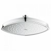 [235936] Верхний душ Grohe Rainshower Grandera 27974000, 22,1*22,1 см, 1 режим струи, без держателя, хром +57120 ₽