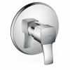 [236099] Смеситель Hansgrohe Metropol Classic для душа, хром, 31365000 +44355 ₽