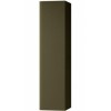[288032] Пенал Vitra Istanbul 56102 40 см подвесной, левый, цвет оливковый (olive green) +177071 ₽