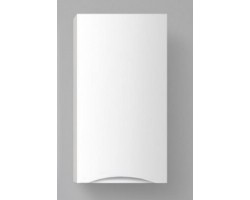 [291814] Шкаф подвесной BelBagno FLY-MARINO-750-1A-SC-BL-P-R, 40 х 30 х 75 см, Bianco Lucido/белый глянец, правосторонний +9950 ₽