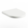 [291953] Крышка-сиденье для унитаза Ravak Uni Chrome 02A Soft Close, белая, X01549 +5760 ₽
