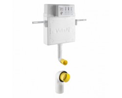[292501] Бачок скрытого монтажа Vitra Rapid 12 S 742-1740-01 +8095 ₽