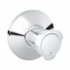 [312838] Вентиль Grohe Costa L 19809001 +2284 ₽