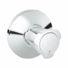 [312842] Вентиль Grohe Costa L 19807001 +6168 ₽