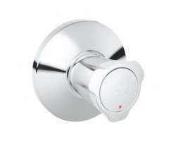 [312842] Вентиль Grohe Costa L 19807001 +6168 ₽