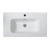 [317790] Керамическая раковина BelBagno BB1000ETL, 100 x 50 x 18 см +12780 ₽