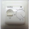 [318643] Терморегулятор Aura Technology LTC 130 белый +2090 ₽