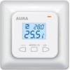 [318644] Терморегулятор Aura Technology LTC 440 белый +5653 ₽