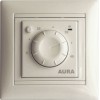 [318650] Терморегулятор Aura Technology VTC 235 белый +3520 ₽