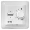 [319793] Терморегулятор IQ Watt Thermostat M белый +2340 ₽