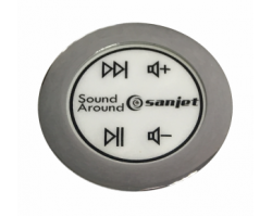 [326370] Аудиосистема Sanjet Sound Around +19550 ₽