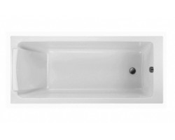 [333028] Ванна акриловая Jacob Delafon Sofa E60518RU-00, 170 x 70 см +71772 ₽