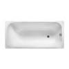[348058] Чугунная ванна Wotte Start 150 х 70 см, белая, БП-э0001099 +37815 ₽