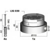 [350815] База Paffoni Light LIG030 для установки напольного смесителя +24729 ₽