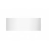 [351991] Панель фронтальная Vayer Milana 155 см, белая +11619 ₽
