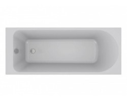 [352183] Ванна из материала Flight Jacob Delafon Odeon Rive Gauche E6D152-00, 170 x 75 см +375671 ₽