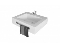 [352964] Раковина PAA Claro Grande с мыльницей +10840 ₽