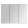 [390931] Зеркальный шкаф Dreja Premium 77.9004D, 100x74 см, дуб кантри +31760 ₽