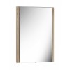 [410503] Зеркало Belux Альмерия В 60 с подсветкой, 52 см, натуральный массив клена +26007 ₽