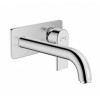 [436487] Смеситель Hansgrohe Vernis Shape для раковины, хром, 71578000 +14720 ₽