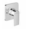 [436543] Смеситель Hansgrohe Vernis Shape для душа, хром, 71658000 +3750 ₽