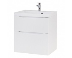 [462863] Тумба под раковину BelBagno Marino 90 см, Bianco Lucido - белый глянец, MARINO-H60-900-2C-SO-BL-P +21870 ₽