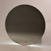 [546835] Зеркало Sintesi Deco 60 x 60 см, с Led подсветкой, бесконтактный сенсор, белый, SIN-SPEC-DECO-60 +6720 ₽