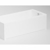 [609271] Фронтальная панель для ванны Excellent 200 х 58 см, OBEX.200.58WH +15840 ₽