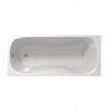 [613167] Ванна акриловая Creto Classio, 170 x 70 см, белая, 10-17070 +18000 ₽