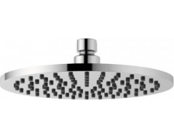 [83011] Верхний душ Ideal Standard Idealrain, B9442AA, Ø 20х20 см, 1 режим струи, без держателя +17240 ₽