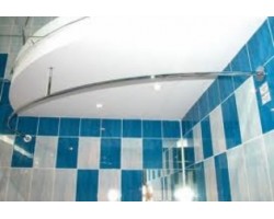 [94337] Карниз для шторки для ванны Relisan Ariadna +4582 ₽