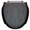 [99352] Крышка-сиденье Devon&Devon Westminster 3IBSEWESWENGECP, из массива дуба, цвет: темный/петли хром, микролифт +77064 ₽