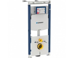 [111889] Инсталляция Geberit 111.362.00.5 Платтенбау Sigma Duofix UP320 для унитаза +28280 ₽