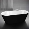 [140588] Ванна акриловая BelBagno BB28 179.5x85.5 см +109430 ₽