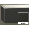[125494] Фронтальная панель для ванны RIHO 180 DECOR WOOD BLACK P180BLK00000000 +2178 ₽